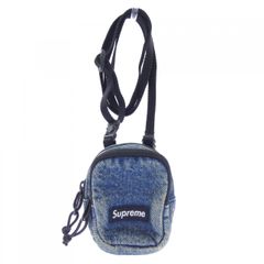 な*な様 ⭐️Supreme®⭐️デニムミニユーティリティバッグ 新品タグ付