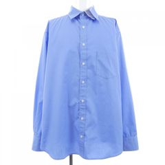 期間限定値下kolor 25SS シャツ25SSBM-806160 新品サイズ1 - メルカリ