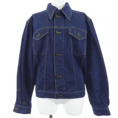 カルバンクライン Calvin Klein デニムジャケット