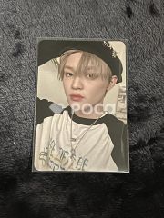 ZEROBASEONE リッキー BLUE PARADISE DIGIPACK VER. デジパック