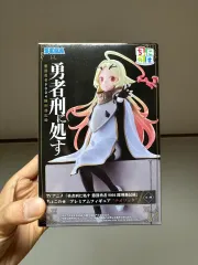 未開封) セガ ちょこのせPM 용사형에 처한다 テオsita フィギュア