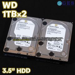 WD Green 4TB HDD WD40EZRX 動作確認済み - メルカリ