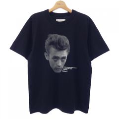 sacai Nylon TwillxCotton Jersey T-Shirt - メルカリ