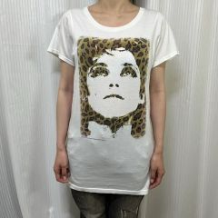 希少美品】 ヒステリックグラマー コートニーラブ フォトTシャツ y2k