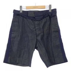 サカイ SACAI 14-00608 ショートパンツのサムネイル