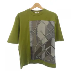 エルメス HERMES PARCORS SANS FAUTE DECADRE 467920HA Tシャツのサムネイル