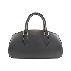 LOUISVUITTON ルイヴィトン ジャスミン エピ クリーム ハンドバッグ 