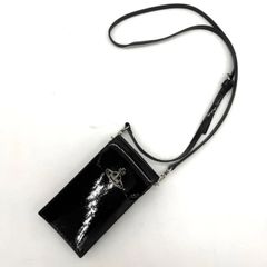 Tanakadaisuke ショルダーバッグ 馬モチーフ - メルカリ
