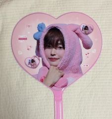 RIIZE WONBIN 원빈 ウォンビン うちわ マスター マスタ - メルカリ
