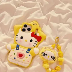 iPhone用ケース，Hello Kitty  iphone17/Pro/ProMax, iphone16/Pro/ProMax, iphone15/Pro/ProMax スマホケース 携帯 保護