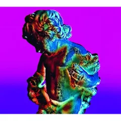  【CD】ニュー・オーダー / テクニーク (WPCR-85013)のサムネイル