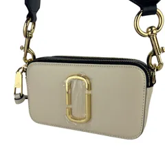 MARC JACOBS スナップショット カメラバッグ ショルダーバッグ