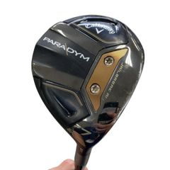 PARADYM 3HL tourAD PT 7X ヘッドカバー付き - メルカリ
