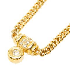 Les bonbon/diamond chain ring/10金/13号 - メルカリ