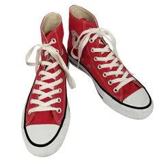 コンバースオールスター CONVERSE ALLSTAR ハイカットスニーカー メンズ JPN：25 のサムネイル
