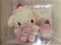 希少 2016 マイメロディ ウエディングレースデザインシリーズ フォト