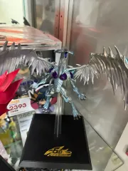 遊☆戯☆王スターダスト Dragon フィギュア