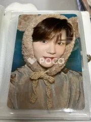 NCT ジェヒ WISH BOOK Vol.1 OFFICIAL GOODS PHOTO CARD SET