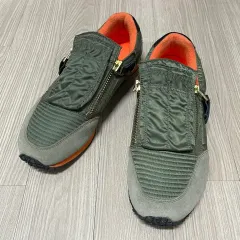 2026年最新】kapital キャピタル ma-1スニーカーの人気アイテム - メルカリ