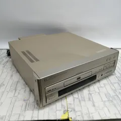 2026年最新】pioneer DVL-9の人気アイテム - メルカリ