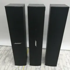 2026年最新】bose 33werの人気アイテム - メルカリ