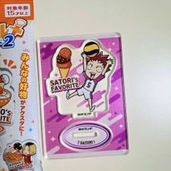 ATEEZ（エイティーズ・アチズ）アニティーズ（Aniteez）ポップアップ