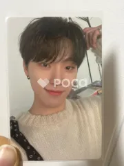 Seventeen ディノ Face the Sun CARAT Ver.
