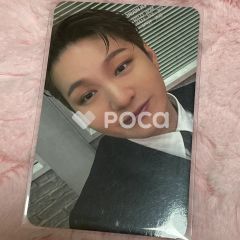 HOME ルームウェアトレカ SEVENTEEN コンプリート - メルカリ