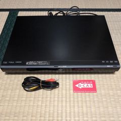 MITSUBISHI DVR-BZ350 ブルーレイレコーダー - メルカリ