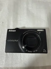 2026年最新】coolpix s6100の人気アイテム - メルカリ
