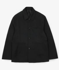 QALB パーカー 限定200 yasu着 - メルカリ