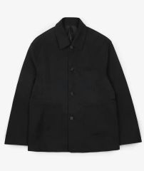 MARKAWARE 24AWオーガニックウールダブルクロス / ワークジャケット MARKAWARE 24AWオーガニックウールダブルクロス / ワークジャケット
