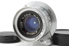 2026年最新】w-nikkor 3.5cmの人気アイテム - メルカリ