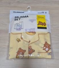 銀魂 SPAO パジャマ 坂田銀時 Sサイズ 韓国限定 - メルカリ
