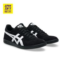 新品同様【アシックス】トレーニングシューズ VICKKA EX-ALPHA 25