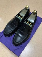フォスターアンドサン FOSTER & SON BURFORD BLACK - メルカリ