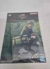 進撃の巨人 リヴァイ 大型アクリルスタンド D賞