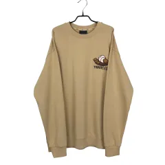 MLB ニューヨーク・ヤンキース オーバーサイズ スウェット Tシャツ メンズ 2XL