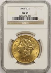 1921 D PCGS MS64 - シルバー モルガン ダラー - 1ドル コイン - メルカリ