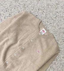 Psicom embroidered INDIAN CARDIGAN サイコム - メルカリ