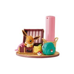 希少　日本未発売　イーブイ フィギュア ポケモン ポケモンセンター 希少 日本未発売 イーブイ フィギュア ポケモン ポケモンセンター