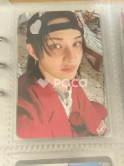 straykids バンチャン スキズ DO IT FANS SHOP