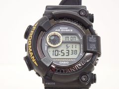 FROGMAN メンインブラック 2 DW-8200BM-1T - メルカリ