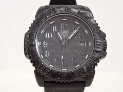 LUMINOX 3050/3950 ネイビーシールズ 腕時計 不動 ジャンク 2026年最新】ルミノックス 3050 3950の人気アイテム - メルカリ