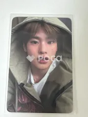 RIIZE ソヒ 2026 SEASON'S GREETINGS RANDOM TRADING CARD SET A ver.