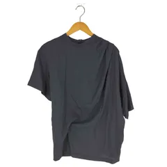 エーピーストゥディオ AP STUDIO LOW CLASSIC   asymmetry blouse レディース JPN：S のサムネイル