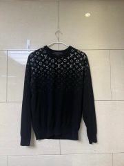マ*ル様 【極美品】ルイヴィトン グラディエントモノグラムメッシュブルゾン！50 マ*ル様 【極美品】ルイヴィトン グラディエントモノグラムメッシュ