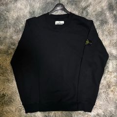 即完Sサイズ❗️】極美品❗️STONE ISLAND スウェットトレーナー 