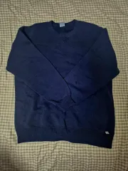 90s ラッセル スウェット xl