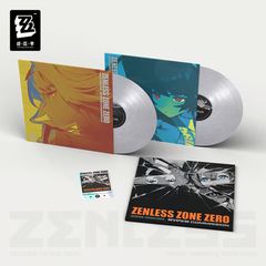 ZENLESS ZONE ZERO 特別版 韓国限定 ゼンレス 星見雅 - メルカリ